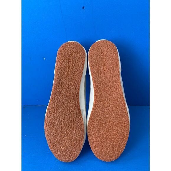 Superga womens shoe size 14.5 - Picture 5 of 6